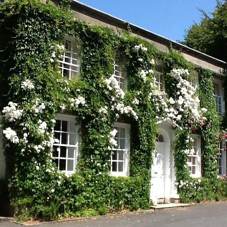 Rose In Vale Country House Hotel St Agnes  Dış mekan fotoğraf