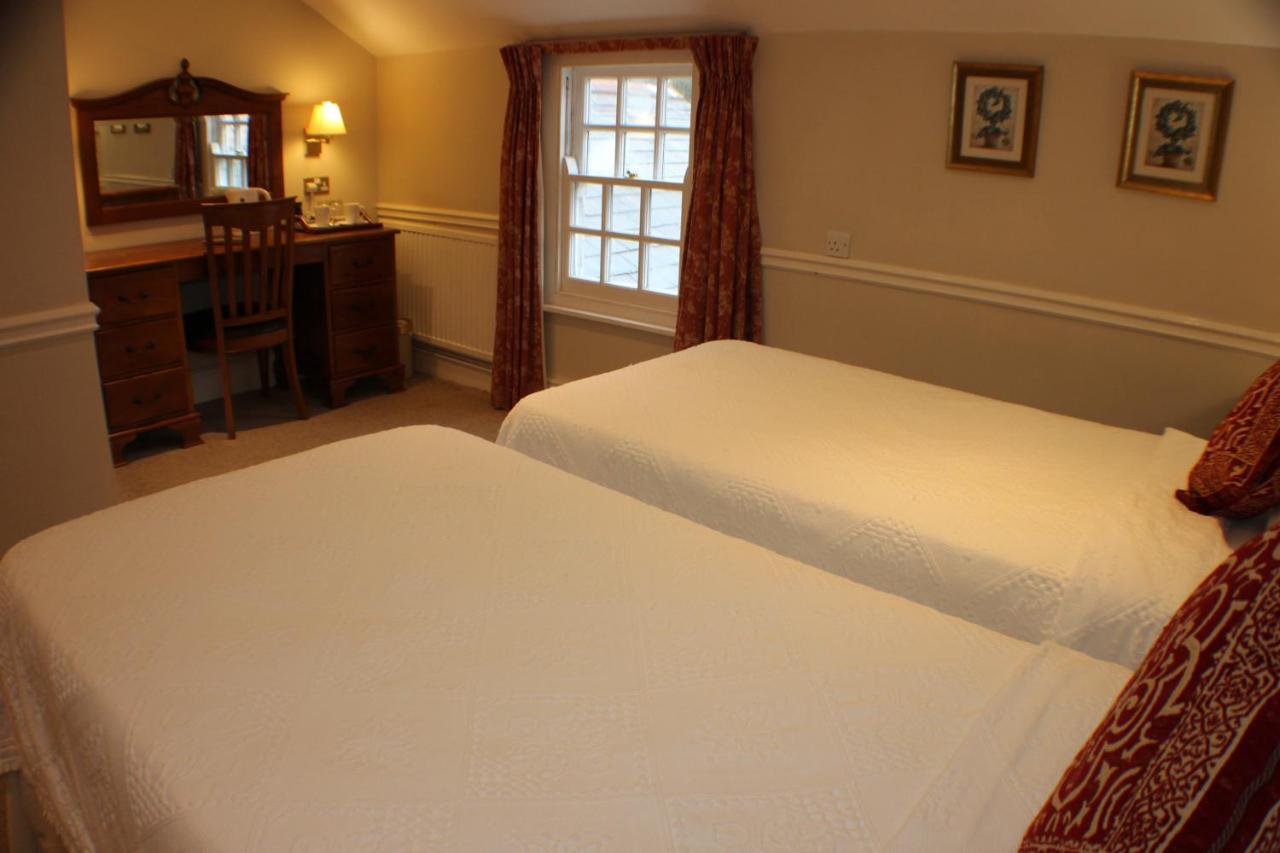 Rose In Vale Country House Hotel St Agnes  Dış mekan fotoğraf